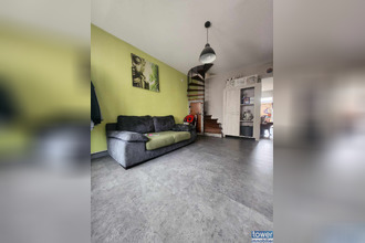 Ma-Cabane - Vente Maison Lillers, 141 m²