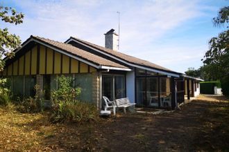 Ma-Cabane - Vente Maison Limalonges, 167 m²