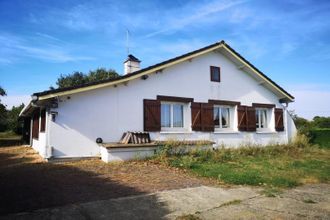 Ma-Cabane - Vente Maison Limalonges, 167 m²