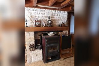 Ma-Cabane - Vente Maison Limalonges, 167 m²