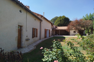 Ma-Cabane - Vente Maison Limalonges, 242 m²