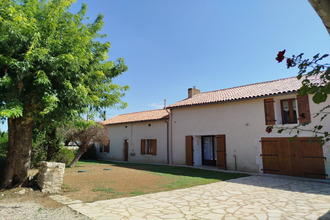 Ma-Cabane - Vente Maison Limalonges, 242 m²