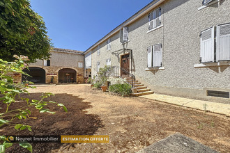 Ma-Cabane - Vente Maison Limas, 172 m²