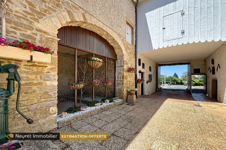 Ma-Cabane - Vente Maison Limas, 172 m²