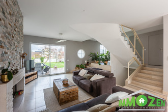 Ma-Cabane - Vente Maison Limeil-Brévannes, 165 m²