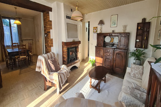 Ma-Cabane - Vente Maison Limeil-Brévannes, 115 m²