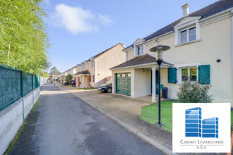 Ma-Cabane - Vente Maison Limeil-Brévannes, 101 m²