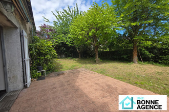 Ma-Cabane - Vente Maison Limeray, 223 m²