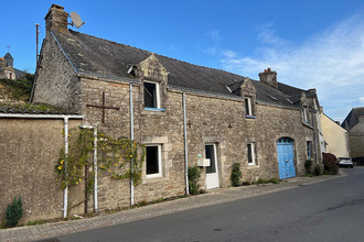 Ma-Cabane - Vente Maison LIMERZEL, 114 m²