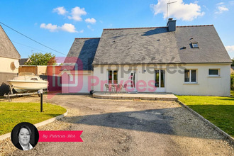 Vente Maison 56220, LIMERZEL France