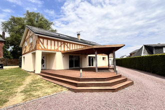 Ma-Cabane - Vente Maison Limésy, 123 m²