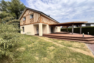Ma-Cabane - Vente Maison Limésy, 123 m²