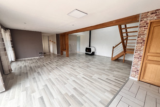 Ma-Cabane - Vente Maison Limésy, 123 m²