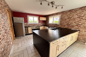 Ma-Cabane - Vente Maison Limésy, 123 m²