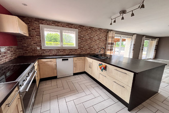Ma-Cabane - Vente Maison Limésy, 123 m²