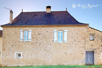 Vente Maison 24510, Limeuil France