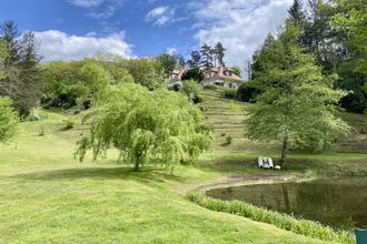 Ma-Cabane - Vente Maison Limoges, 250 m²