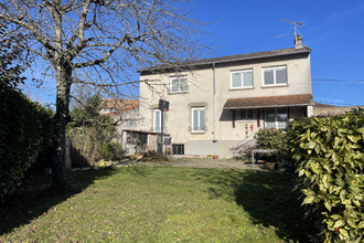 Vente Maison 87000, Limoges France