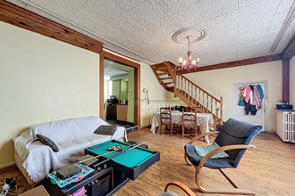 Ma-Cabane - Vente Immeuble LIMOGES, 158 m²