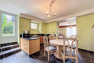 Ma-Cabane - Vente Immeuble LIMOGES, 158 m²