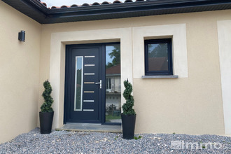 Ma-Cabane - Vente Maison Limoges, 117 m²