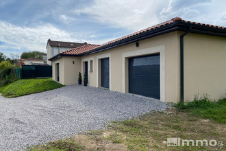 Ma-Cabane - Vente Maison Limoges, 117 m²