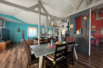 Ma-Cabane - Vente Maison LIMOGES, 231 m²