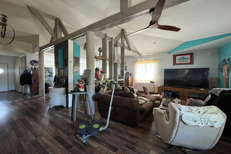 Ma-Cabane - Vente Maison LIMOGES, 231 m²