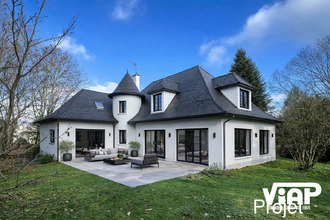 Ma-Cabane - Vente Maison LIMOGES, 225 m²