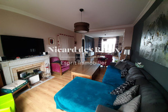 Ma-Cabane - Vente Maison Limoges, 194 m²