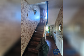 Ma-Cabane - Vente Maison Limoges, 187 m²