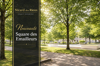 Ma-Cabane - Vente Maison Limoges, 350 m²