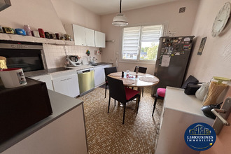 Ma-Cabane - Vente Maison Limoges, 110 m²