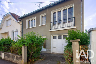 Vente Maison 87000, Limoges France