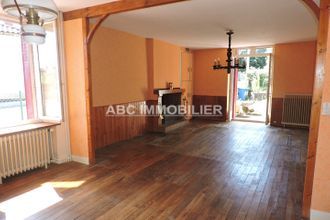 Ma-Cabane - Vente Maison LIMOGES, 118 m²