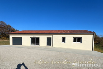 Ma-Cabane - Vente Maison Limoges, 99 m²