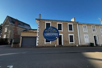 Ma-Cabane - Vente Maison Limoges, 153 m²