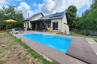 Ma-Cabane - Vente Maison Limoges, 221 m²
