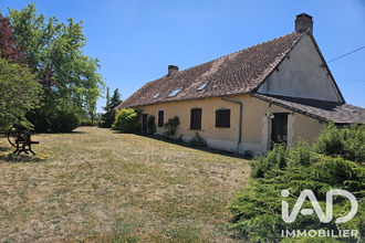 Vente Maison 03320, Limoise France