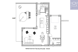 Ma-Cabane - Vente Maison Limonest, 150 m²