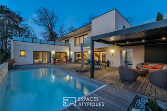 Ma-Cabane - Vente Maison LIMONEST, 300 m²