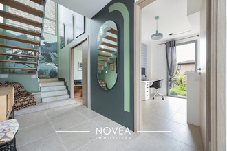 Ma-Cabane - Vente Maison Limonest, 171 m²