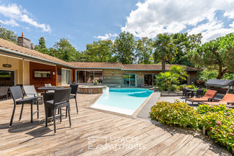 Ma-Cabane - Vente Maison LIMONEST, 330 m²