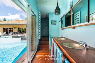 Ma-Cabane - Vente Maison LIMONEST, 330 m²