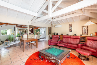 Ma-Cabane - Vente Maison LIMONEST, 330 m²