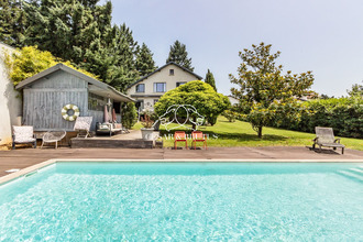 Ma-Cabane - Vente Maison Limonest, 271 m²