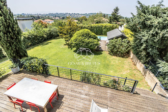 Ma-Cabane - Vente Maison Limonest, 271 m²