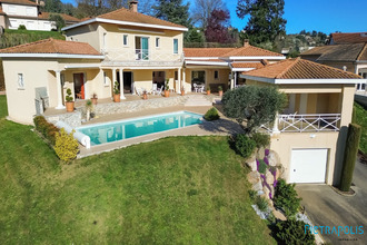 Ma-Cabane - Vente Maison Limonest, 280 m²