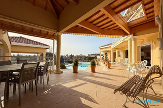 Ma-Cabane - Vente Maison Limonest, 280 m²