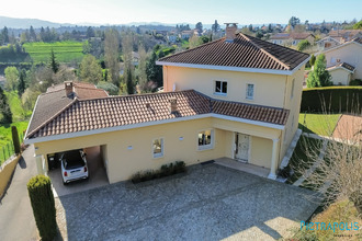 Ma-Cabane - Vente Maison Limonest, 280 m²